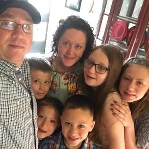 Meet your Posher, Eric